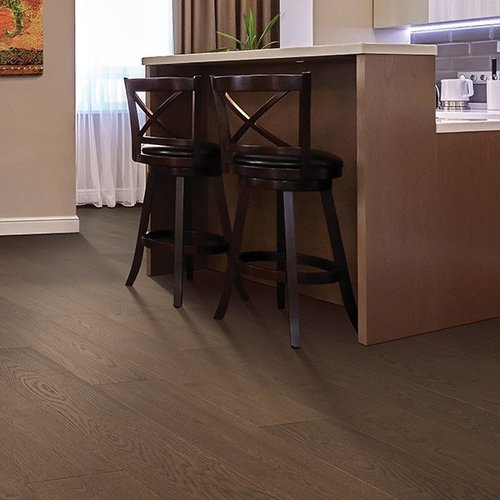 Durable hardwood in City, State from Stout's Carpet & Flooring