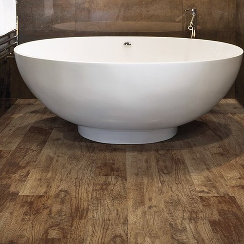 Finest waterproof flooring in City, State from Stout's Carpet & Flooring