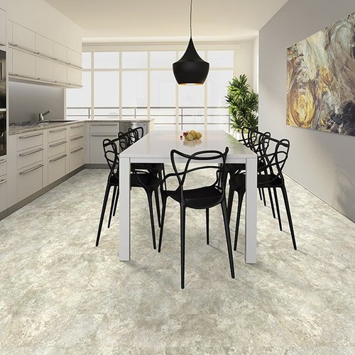 Select waterproof flooring in City, State from Stout's Carpet & Flooring