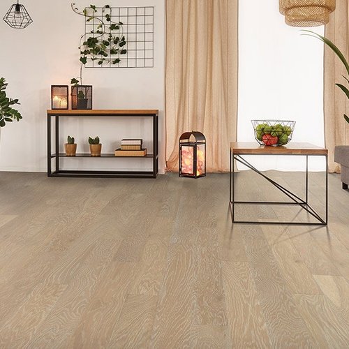 Timeless hardwood in City, State from Stout's Carpet & Flooring