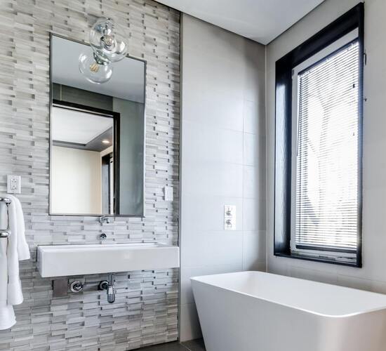 Stout's Carpet & Flooring Walls